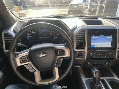 2016 Ford F-150 XL - Photo 15 - Monroe, LA 71201