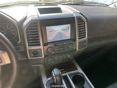 2016 Ford F-150 XL - Photo 14 - Monroe, LA 71201