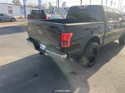 2016 Ford F-150 XL - Photo 3 - Monroe, LA 71201