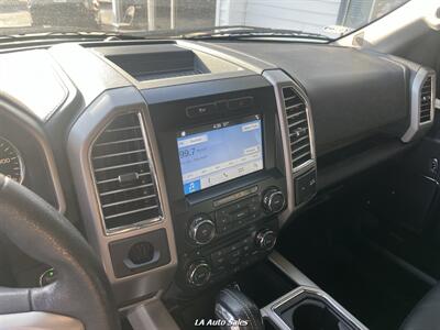 2016 Ford F-150 XL - Photo 10 - Monroe, LA 71201