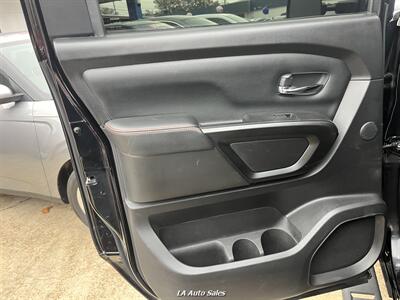 2021 Nissan Titan XD SV   - Photo 12 - Monroe, LA 71201