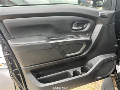 2021 Nissan Titan XD SV   - Photo 13 - Monroe, LA 71201