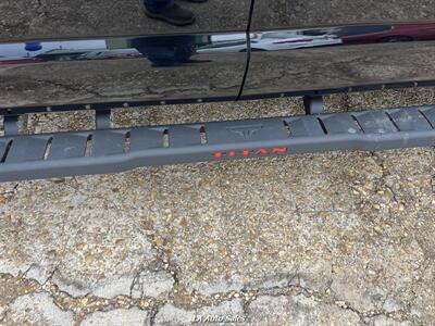 2021 Nissan Titan XD SV   - Photo 4 - Monroe, LA 71201