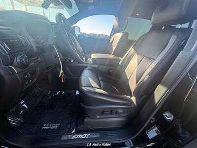 2021 Nissan Titan XD Pro4X - Photo 2 - Monroe, LA 71201
