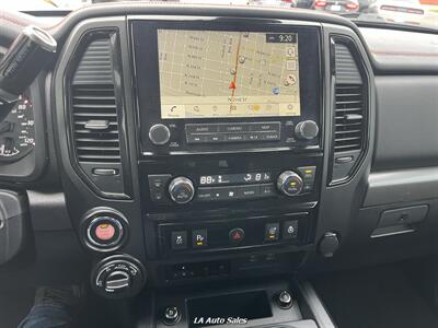 2021 Nissan Titan XD SV   - Photo 20 - Monroe, LA 71201