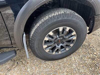 2021 Nissan Titan XD SV   - Photo 5 - Monroe, LA 71201