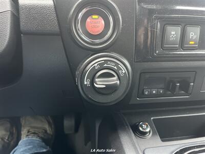 2021 Nissan Titan XD SV   - Photo 23 - Monroe, LA 71201