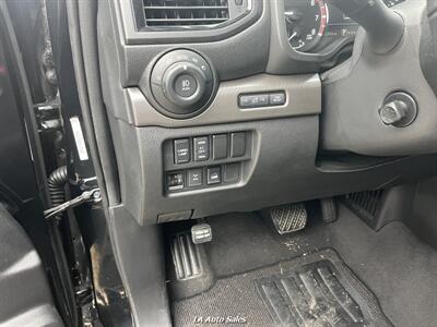 2021 Nissan Titan XD SV   - Photo 17 - Monroe, LA 71201