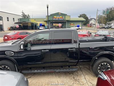 2021 Nissan Titan XD SV   - Photo 7 - Monroe, LA 71201