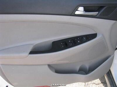 2021 Hyundai TUCSON SEL 4dr SUV   - Photo 17 - Monroe, LA 71201