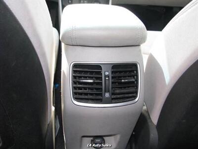 2021 Hyundai TUCSON SEL 4dr SUV   - Photo 12 - Monroe, LA 71201