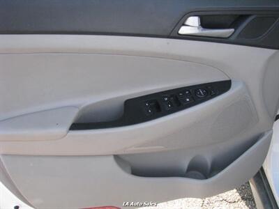 2021 Hyundai TUCSON SEL   - Photo 17 - Monroe, LA 71201
