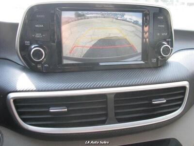 2021 Hyundai TUCSON SEL 4dr SUV   - Photo 19 - Monroe, LA 71201