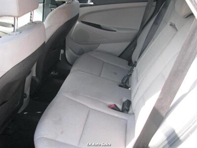 2021 Hyundai TUCSON SEL   - Photo 11 - Monroe, LA 71201