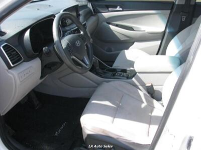 2021 Hyundai TUCSON SEL   - Photo 16 - Monroe, LA 71201
