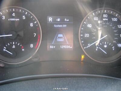 2021 Hyundai TUCSON SEL   - Photo 20 - Monroe, LA 71201