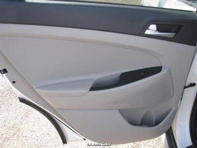 2021 Hyundai TUCSON SEL 4dr SUV   - Photo 15 - Monroe, LA 71201