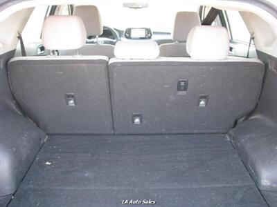 2021 Hyundai TUCSON SEL   - Photo 10 - Monroe, LA 71201