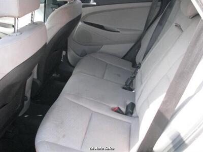 2021 Hyundai TUCSON SEL 4dr SUV   - Photo 11 - Monroe, LA 71201