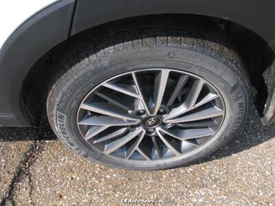2021 Hyundai TUCSON SEL   - Photo 9 - Monroe, LA 71201