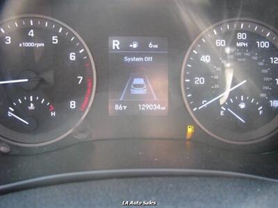 2021 Hyundai TUCSON SEL 4dr SUV   - Photo 20 - Monroe, LA 71201