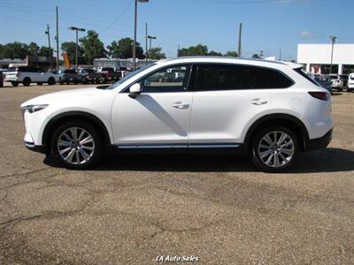 2023 Mazda CX-9 Signature   - Photo 6 - West Monroe, LA 71225