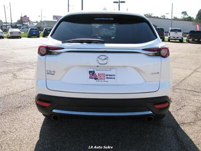 2023 Mazda CX-9 Signature   - Photo 4 - West Monroe, LA 71225