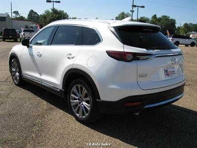 2023 Mazda CX-9 Signature   - Photo 5 - West Monroe, LA 71225