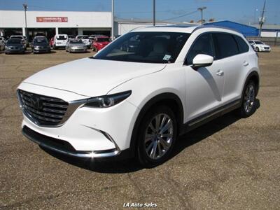 2023 Mazda CX-9 Signature   - Photo 7 - West Monroe, LA 71225