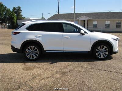 2023 Mazda CX-9 Signature   - Photo 2 - West Monroe, LA 71225