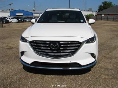 2023 Mazda CX-9 Signature   - Photo 8 - West Monroe, LA 71225