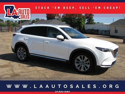 2023 Mazda CX-9 Signature   - Photo 1 - West Monroe, LA 71225