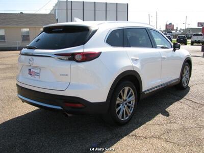 2023 Mazda CX-9 Signature   - Photo 3 - West Monroe, LA 71225