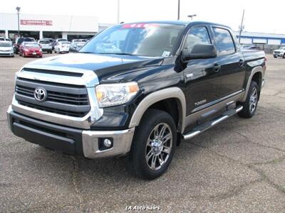 2014 Toyota Tundra SR5   - Photo 7 - West Monroe, LA 71225