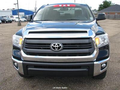 2014 Toyota Tundra SR5   - Photo 8 - West Monroe, LA 71225