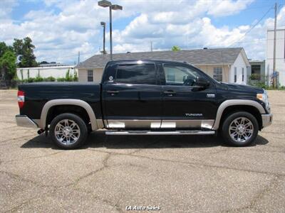 2014 Toyota Tundra SR5   - Photo 2 - West Monroe, LA 71225