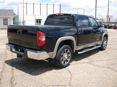 2014 Toyota Tundra SR5   - Photo 3 - West Monroe, LA 71225