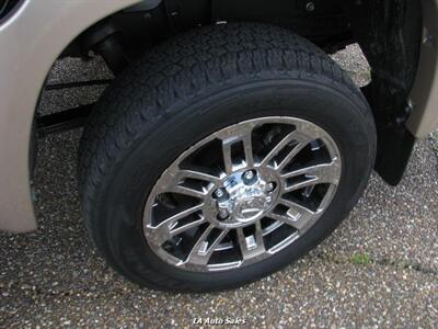 2014 Toyota Tundra SR5   - Photo 9 - West Monroe, LA 71225