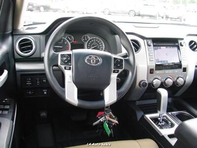 2014 Toyota Tundra SR5   - Photo 13 - West Monroe, LA 71225