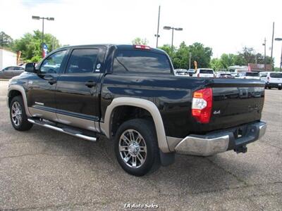 2014 Toyota Tundra SR5   - Photo 5 - West Monroe, LA 71225