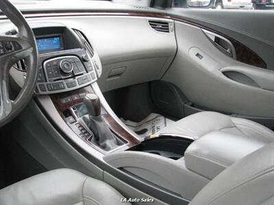 2010 Buick LaCrosse CXL   - Photo 13 - Monroe, LA 71201