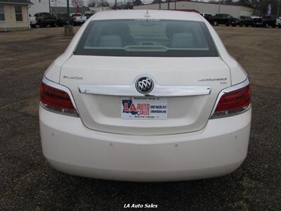 2010 Buick LaCrosse CXL   - Photo 4 - Monroe, LA 71201