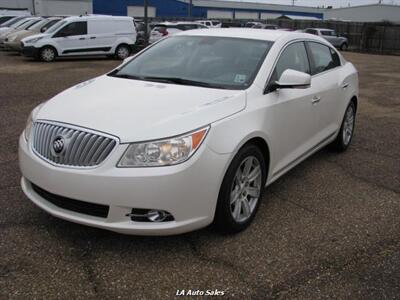 2010 Buick LaCrosse CXL   - Photo 7 - Monroe, LA 71201