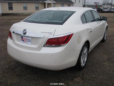 2010 Buick LaCrosse CXL   - Photo 3 - Monroe, LA 71201