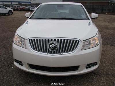 2010 Buick LaCrosse CXL   - Photo 8 - Monroe, LA 71201