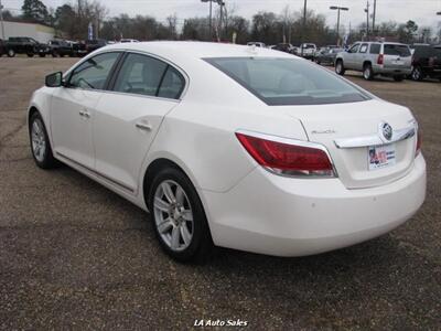 2010 Buick LaCrosse CXL   - Photo 5 - Monroe, LA 71201