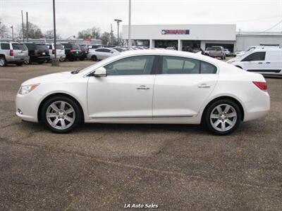 2010 Buick LaCrosse CXL   - Photo 6 - Monroe, LA 71201