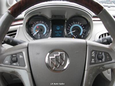 2010 Buick LaCrosse CXL   - Photo 17 - Monroe, LA 71201