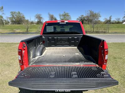 2019 Ford F-150 XLT - Photo 10 - Monroe, LA 71201