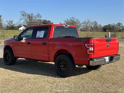 2019 Ford F-150 XLT   - Photo 7 - Monroe, LA 71201